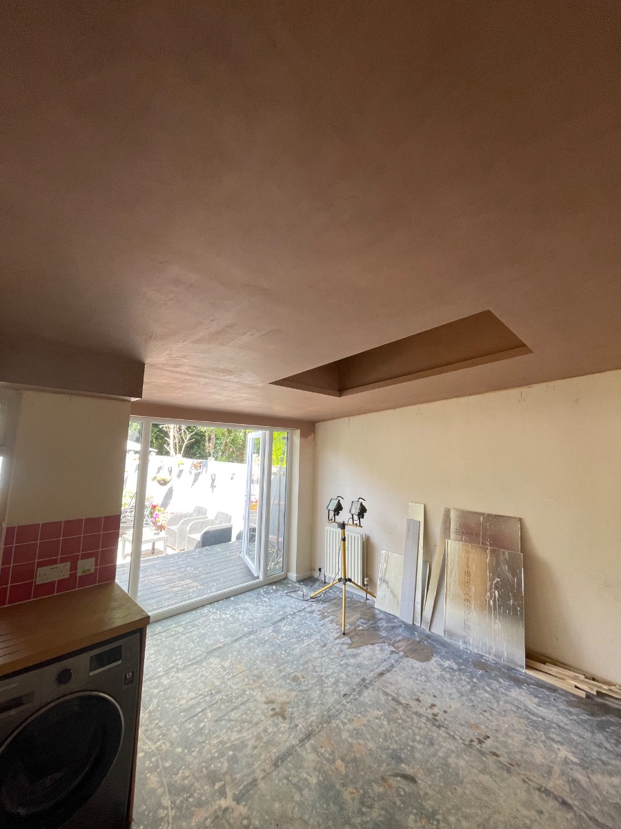 Plasterer: Image 6